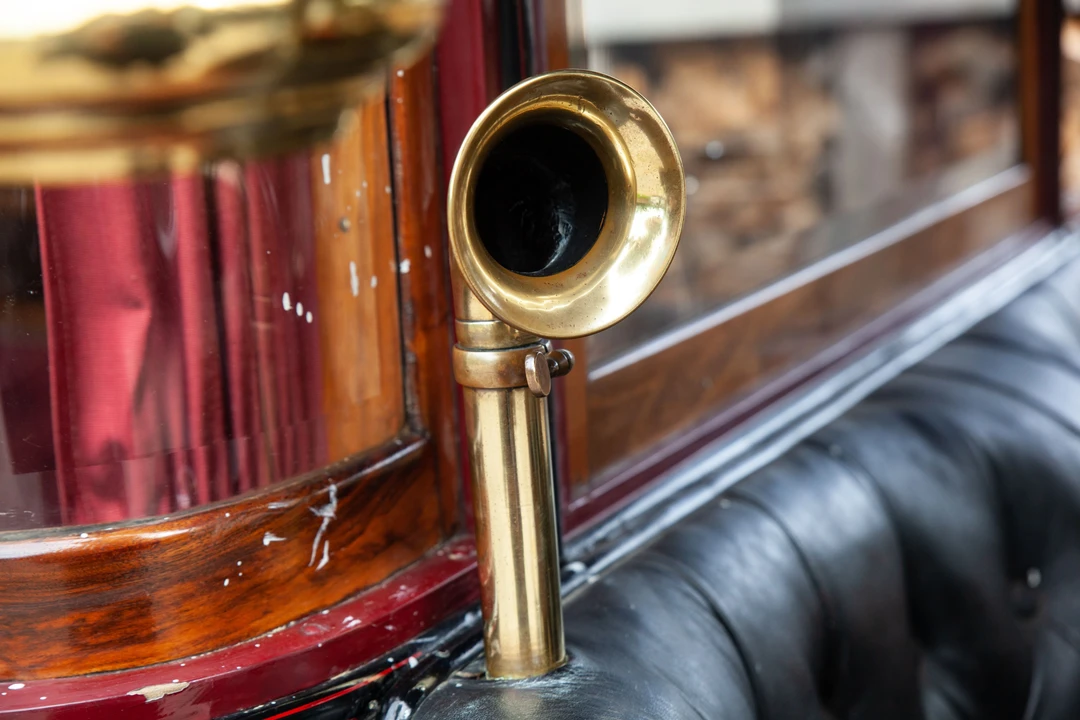 1911 Rolls-Royce Silver Ghost - Image 14 of 31
