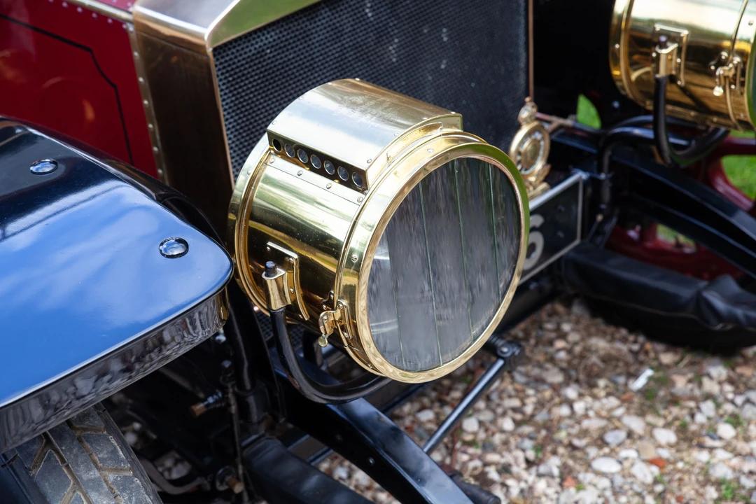 1911 Rolls-Royce Silver Ghost - Image 29 of 31