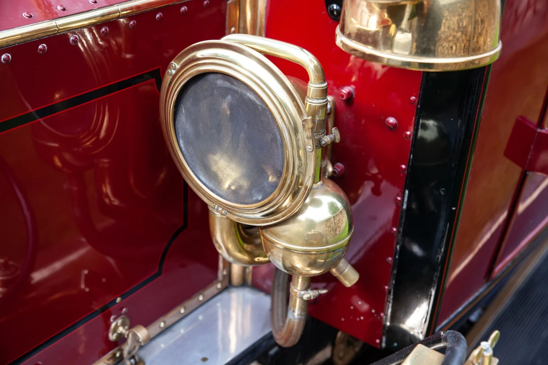 1911 Rolls-Royce Silver Ghost - Image 18 of 31