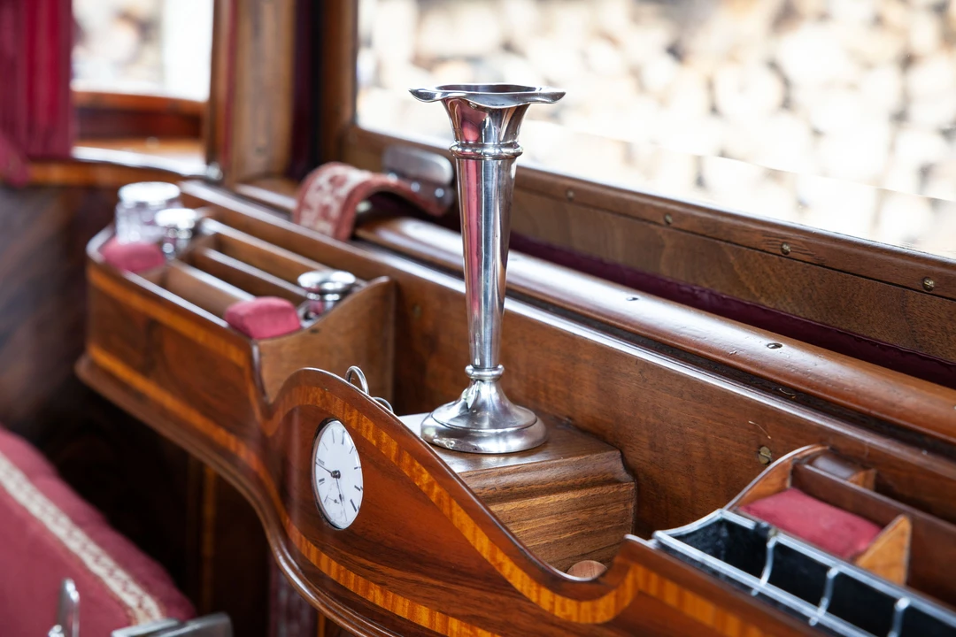 1911 Rolls-Royce Silver Ghost - Image 16 of 31