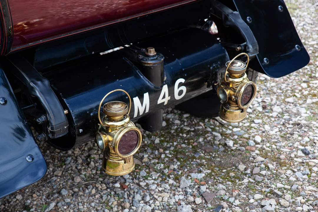 1911 Rolls-Royce Silver Ghost - Image 23 of 31