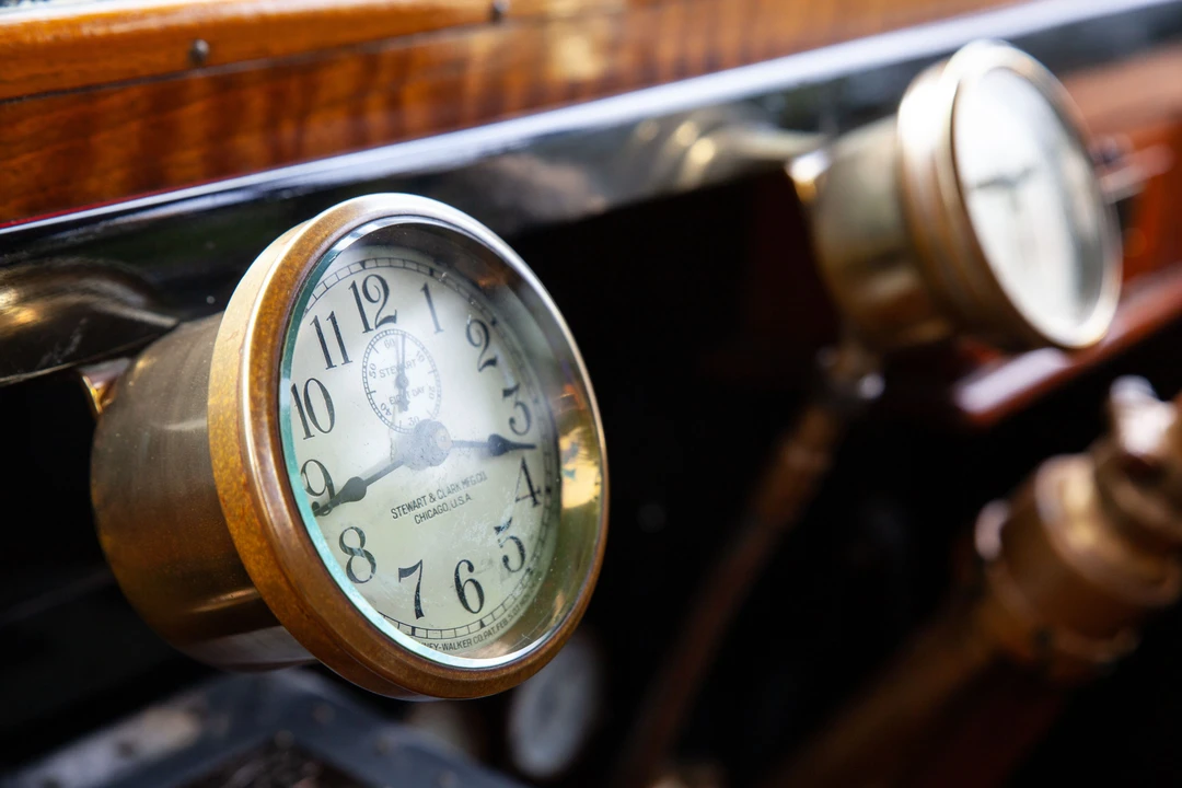 1911 Rolls-Royce Silver Ghost - Image 17 of 31