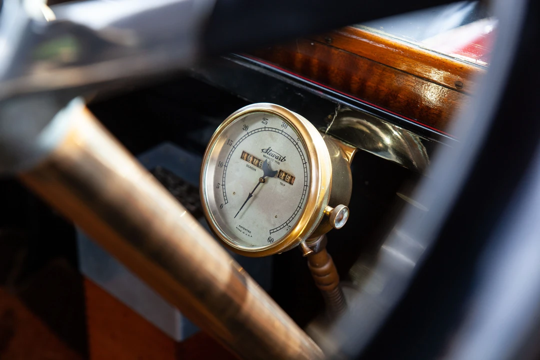1911 Rolls-Royce Silver Ghost - Image 19 of 31