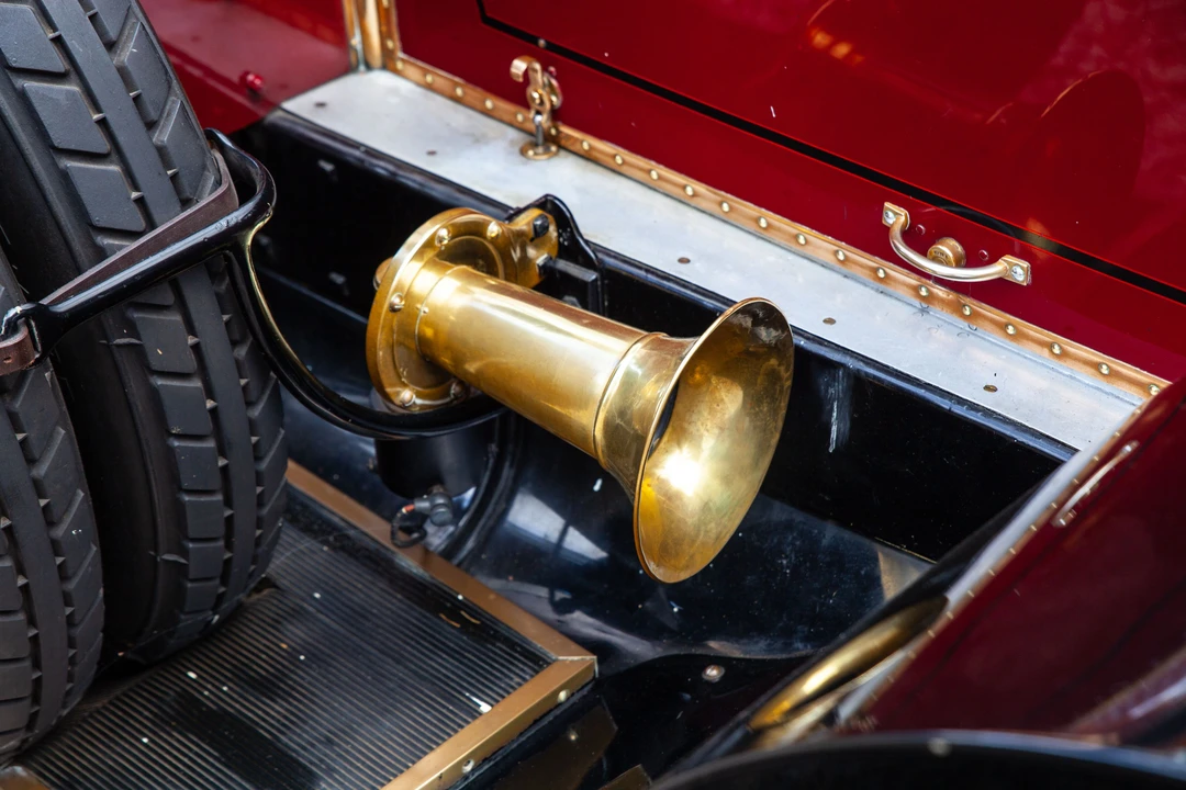 1911 Rolls-Royce Silver Ghost - Image 31 of 31