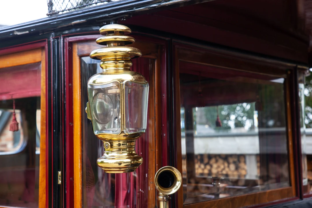 1911 Rolls-Royce Silver Ghost - Image 30 of 31