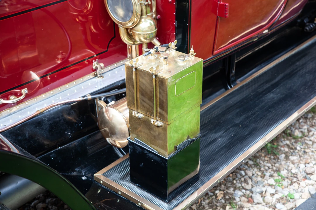 1911 Rolls-Royce Silver Ghost - Image 26 of 31