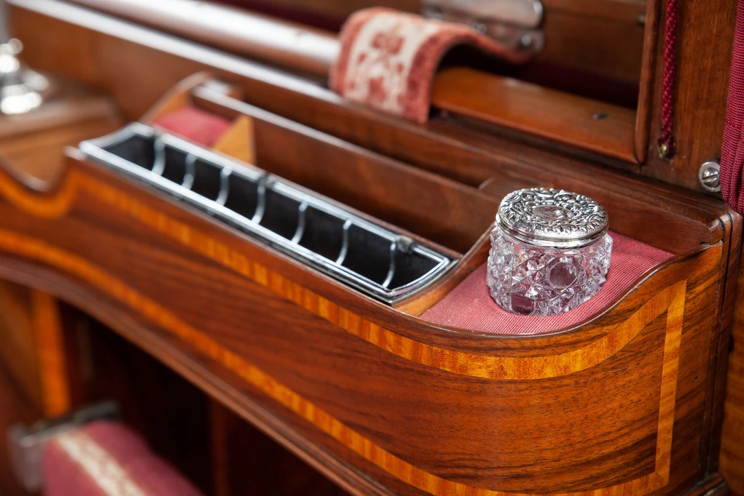 1911 Rolls-Royce Silver Ghost - Image 15 of 31