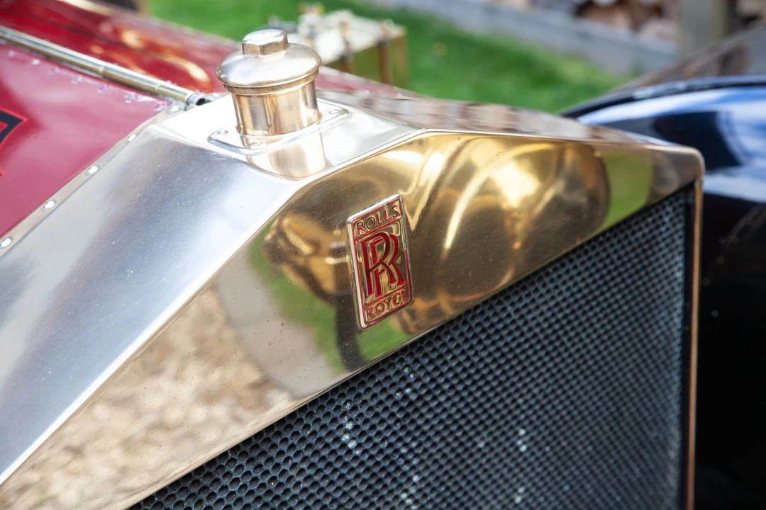 1911 Rolls-Royce Silver Ghost - Image 28 of 31