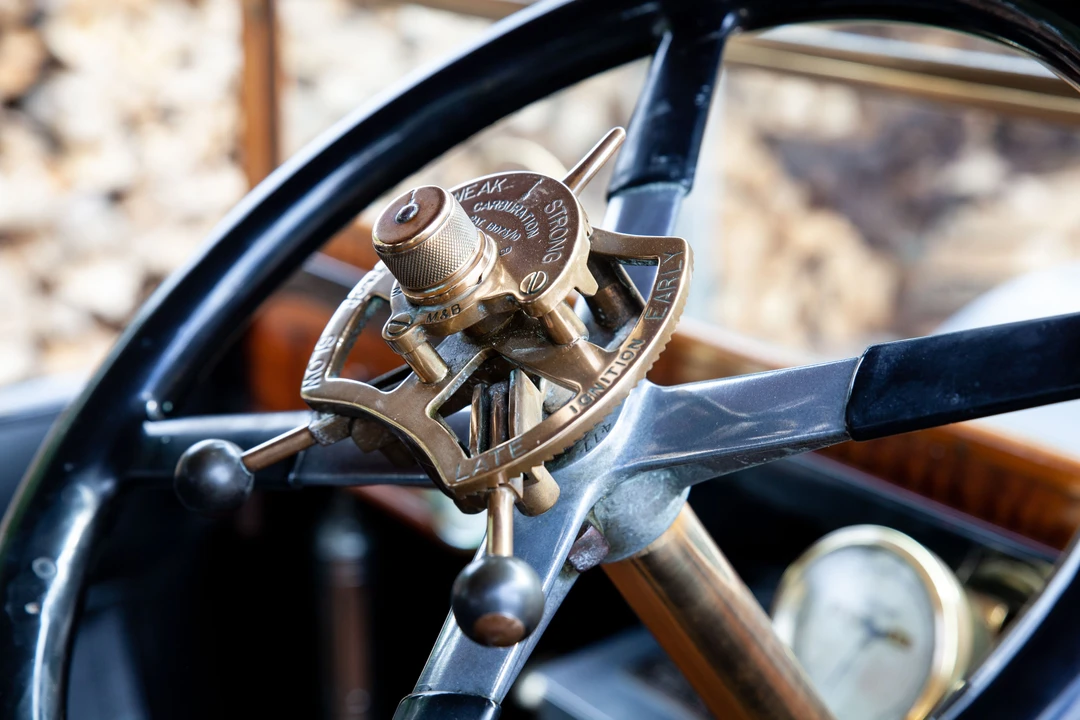 1911 Rolls-Royce Silver Ghost - Image 20 of 31
