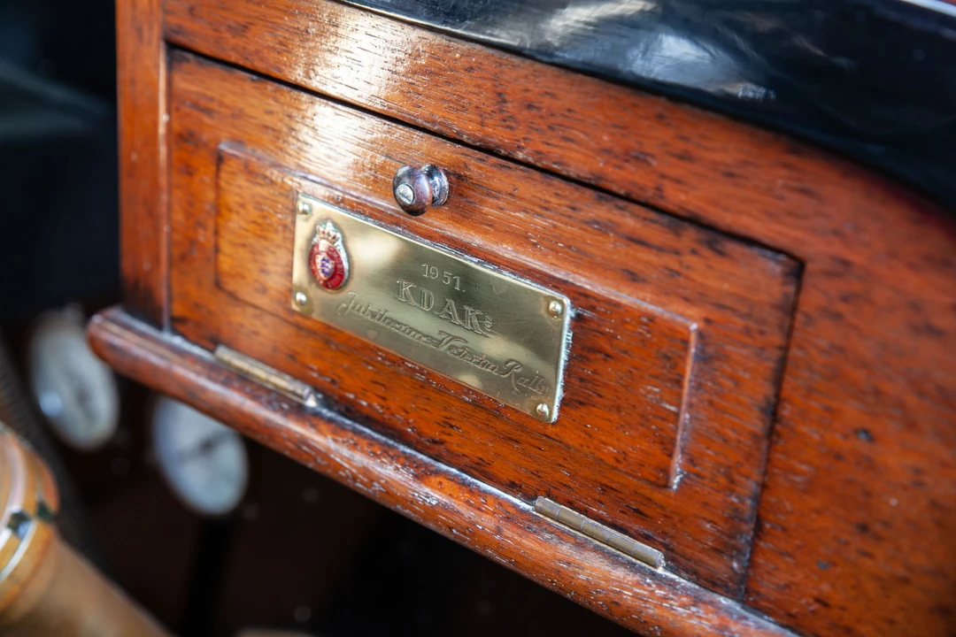 1911 Rolls-Royce Silver Ghost - Image 21 of 31