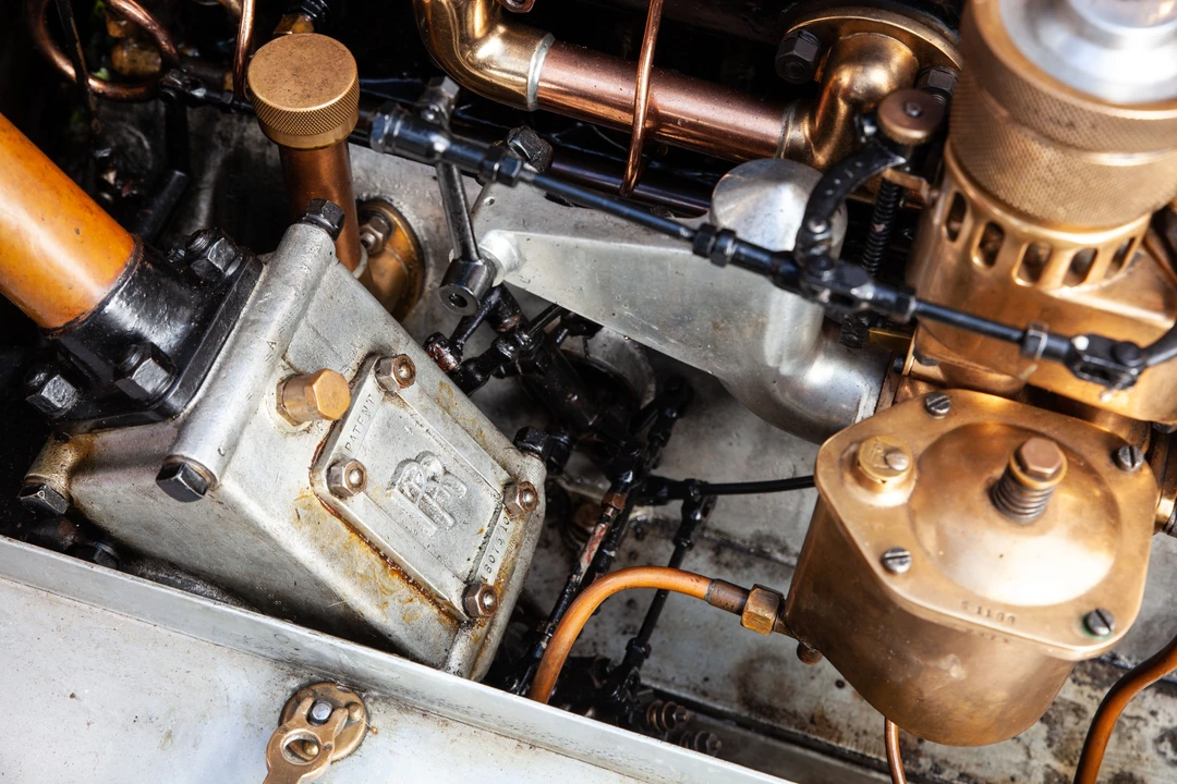 1911 Rolls-Royce Silver Ghost - Image 6 of 31