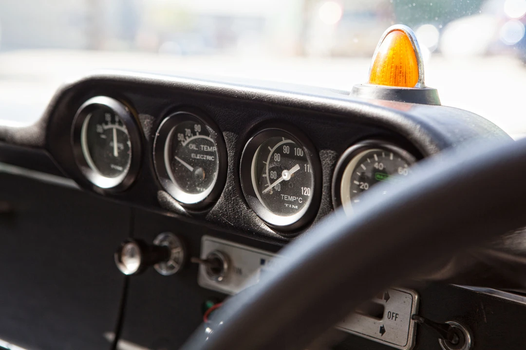 1967 Ford Cortina - Image 21 of 31