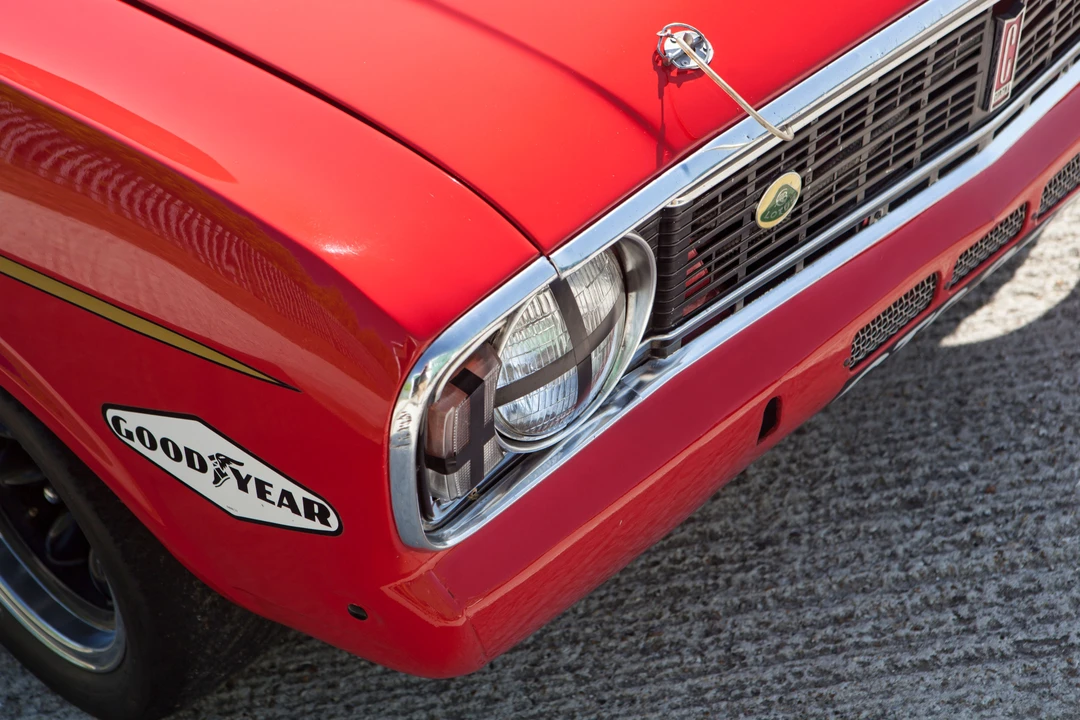 1967 Ford Cortina - Image 29 of 31