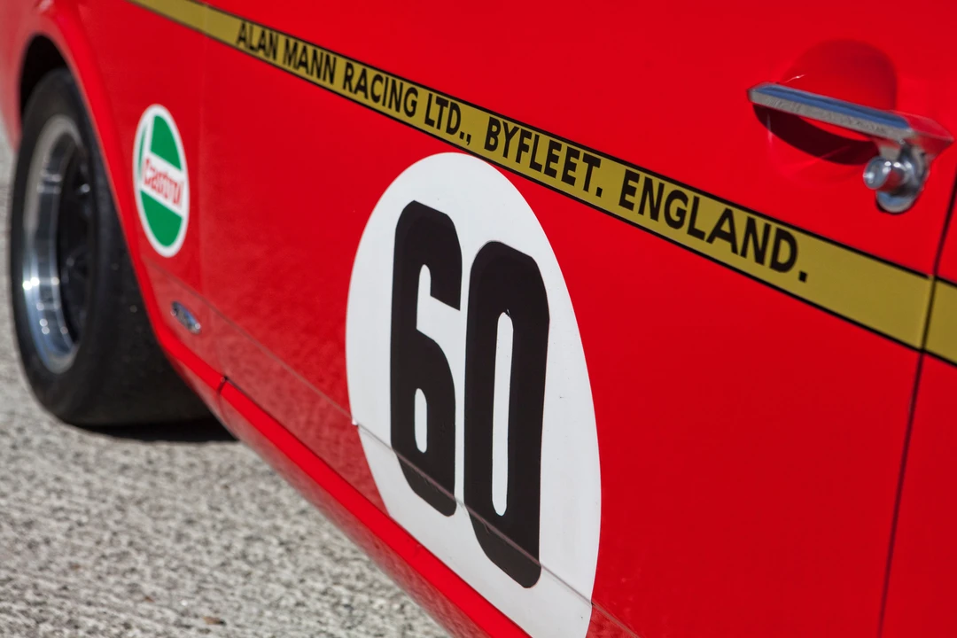 1967 Ford Cortina - Image 25 of 31