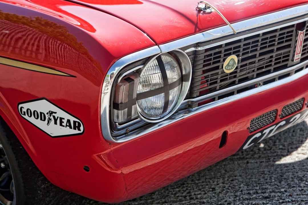 1967 Ford Cortina - Image 28 of 31