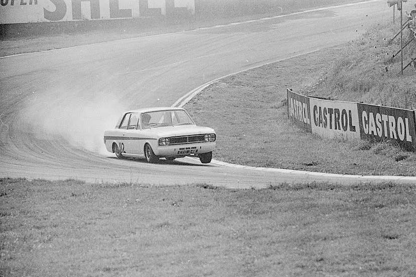 1967 Ford Cortina - Image 2 of 31