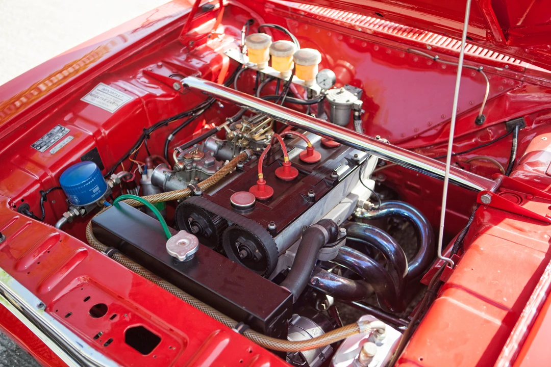 1967 Ford Cortina - Image 15 of 31