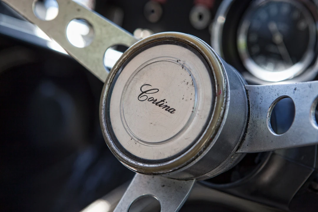1967 Ford Cortina - Image 22 of 31
