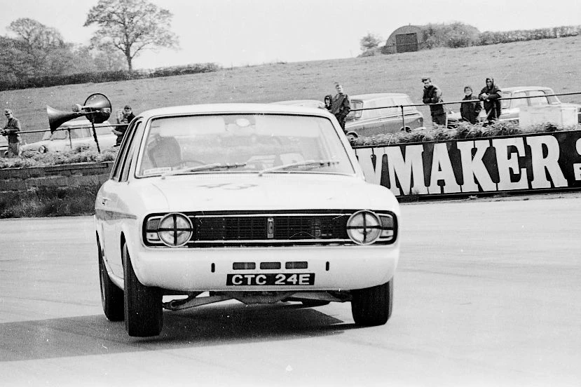 1967 Ford Cortina - Image 4 of 31