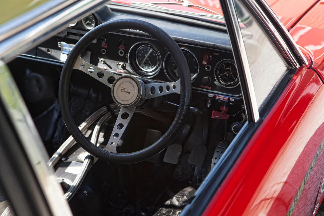1967 Ford Cortina - Image 26 of 31
