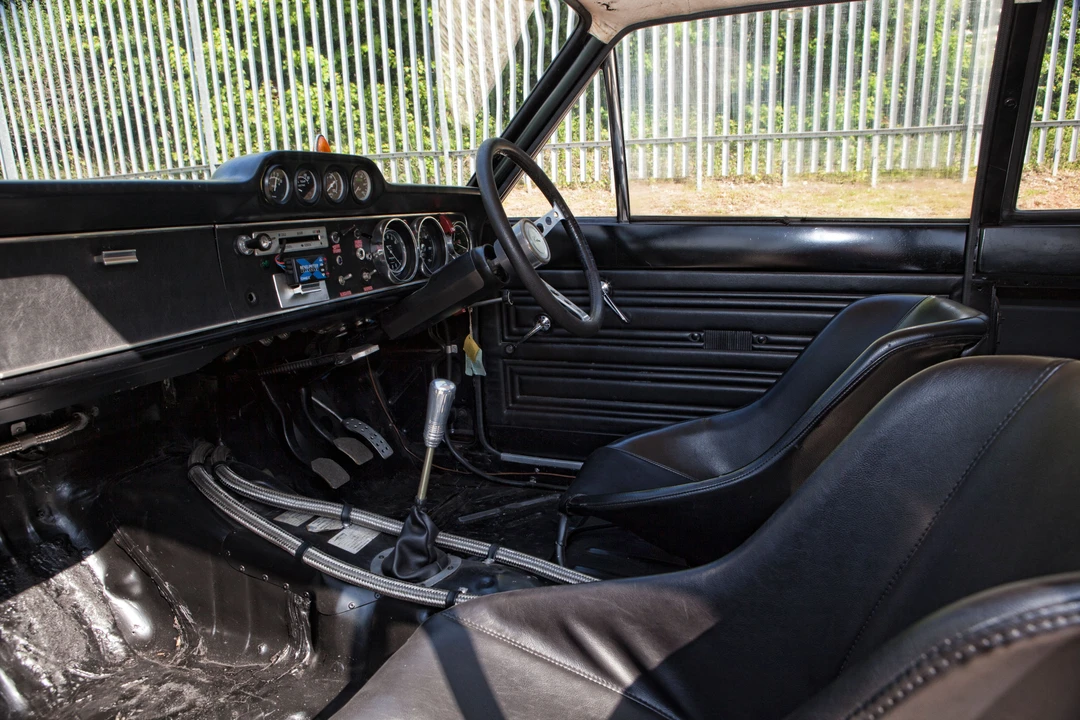 1967 Ford Cortina - Image 11 of 31