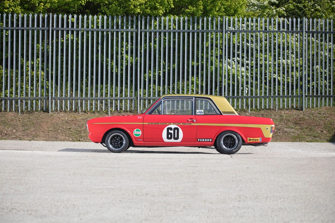1967 Ford Cortina - Image 8 of 31