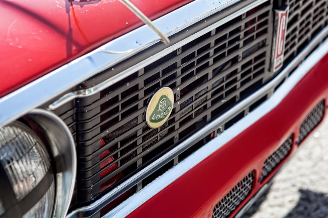 1967 Ford Cortina - Image 27 of 31