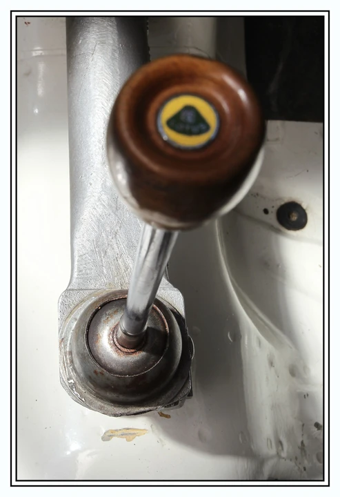 1963 Lotus Cortina Mk1 - Image 4 of 15
