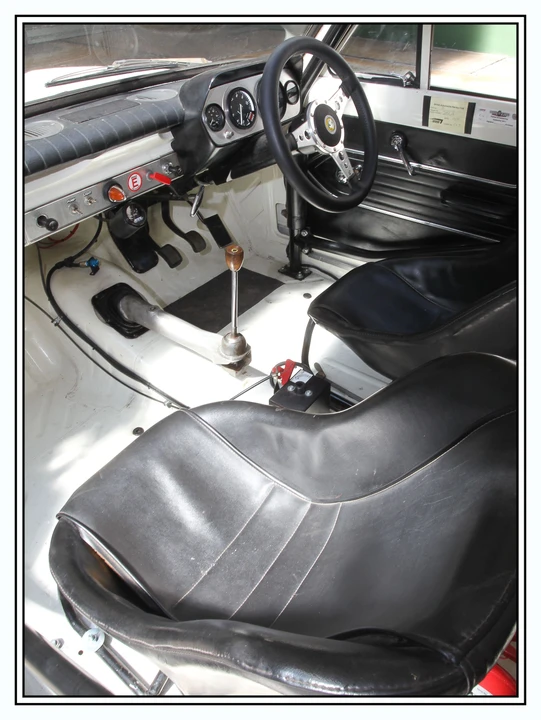 1963 Lotus Cortina Mk1 - Image 6 of 15