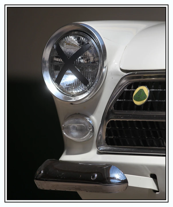 1963 Lotus Cortina Mk1 - Image 13 of 15