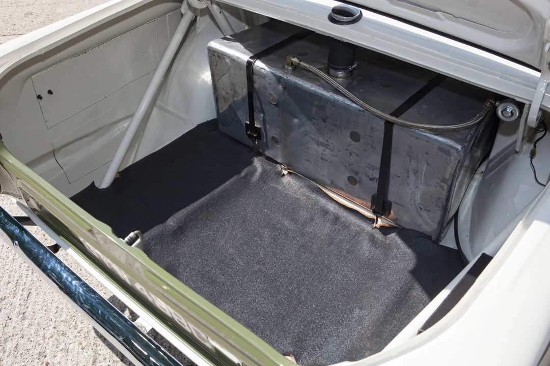 1965 Ford Cortina - Image 20 of 31