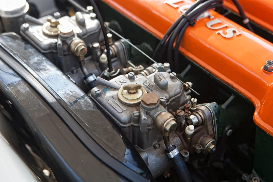 1965 Ford Cortina - Image 14 of 31