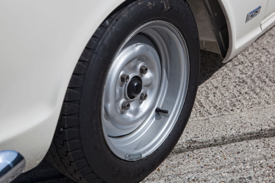 1965 Ford Cortina - Image 31 of 31