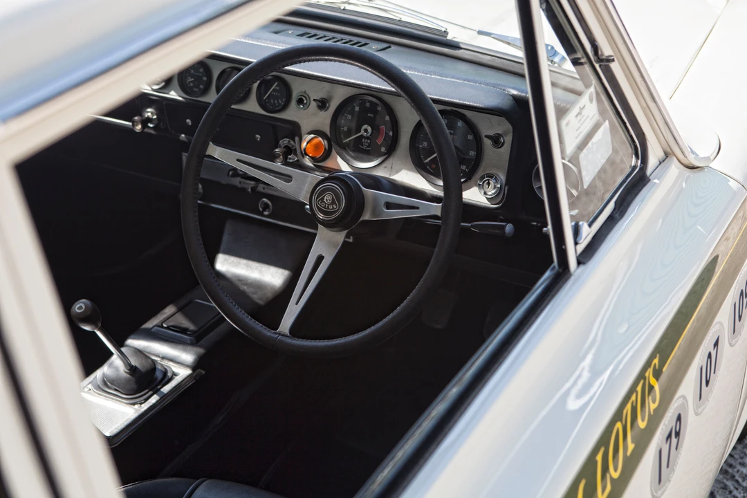 1965 Ford Cortina - Image 30 of 31