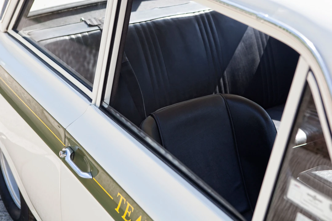1965 Ford Cortina - Image 28 of 31