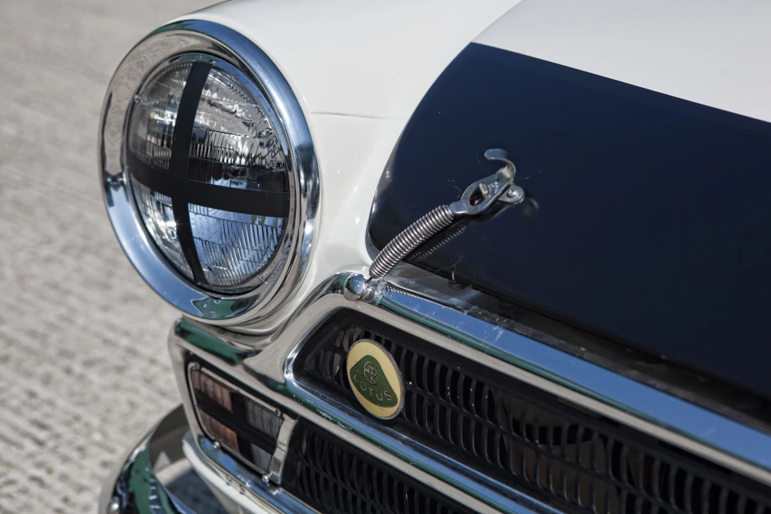 1965 Ford Cortina - Image 11 of 31