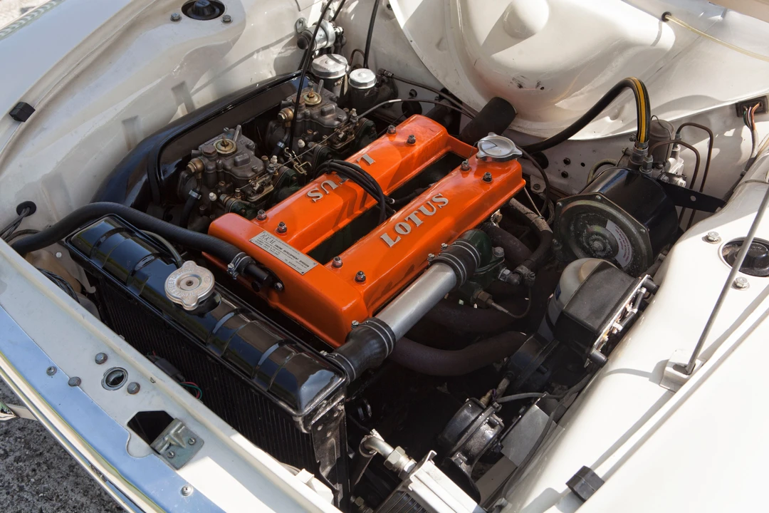 1965 Ford Cortina - Image 18 of 31