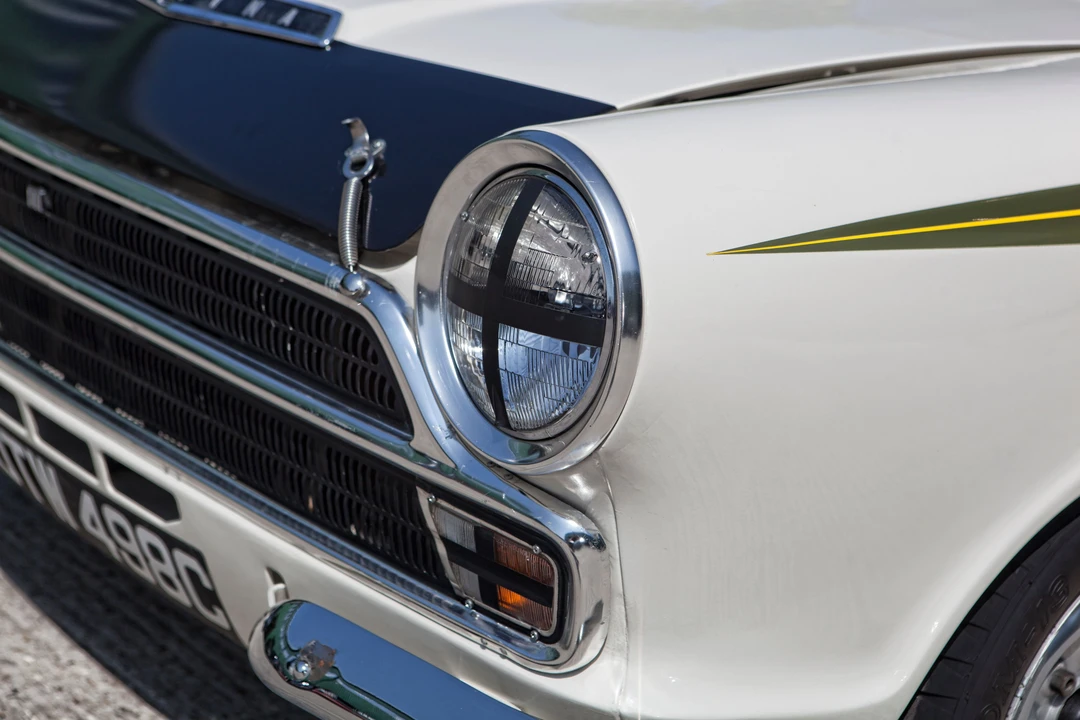 1965 Ford Cortina - Image 13 of 31