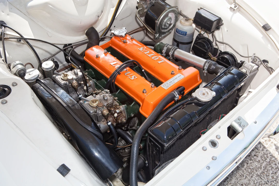 1965 Ford Cortina - Image 19 of 31