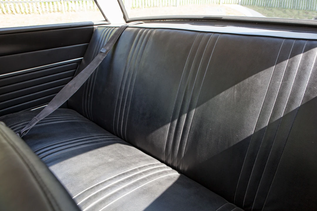 1965 Ford Cortina - Image 21 of 31