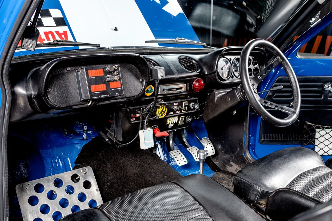 1969 Ford Escort - Image 19 of 31