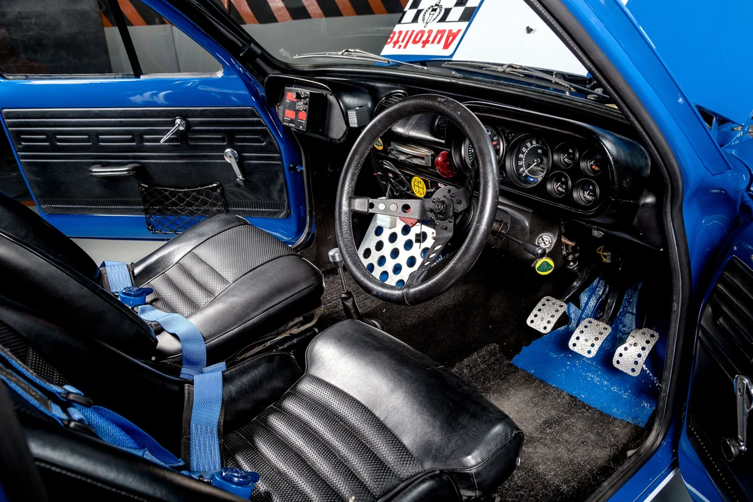 1969 Ford Escort - Image 15 of 31