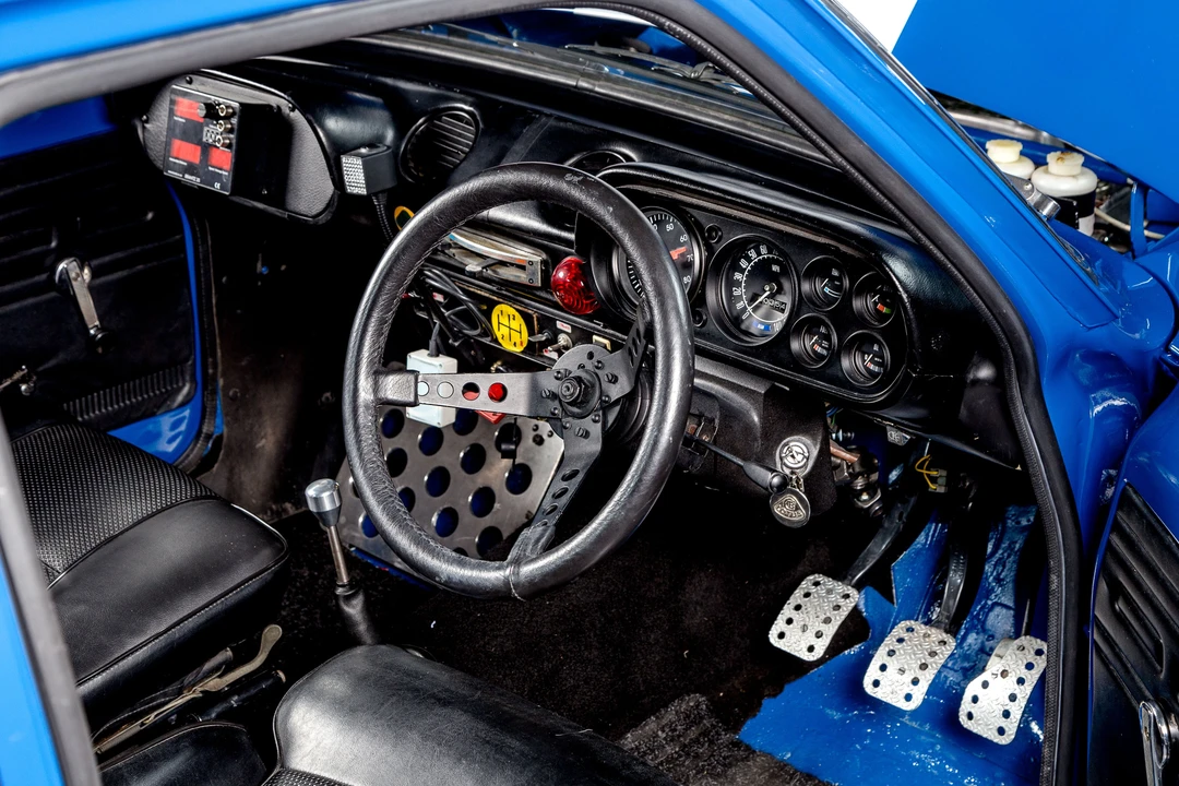 1969 Ford Escort - Image 21 of 31