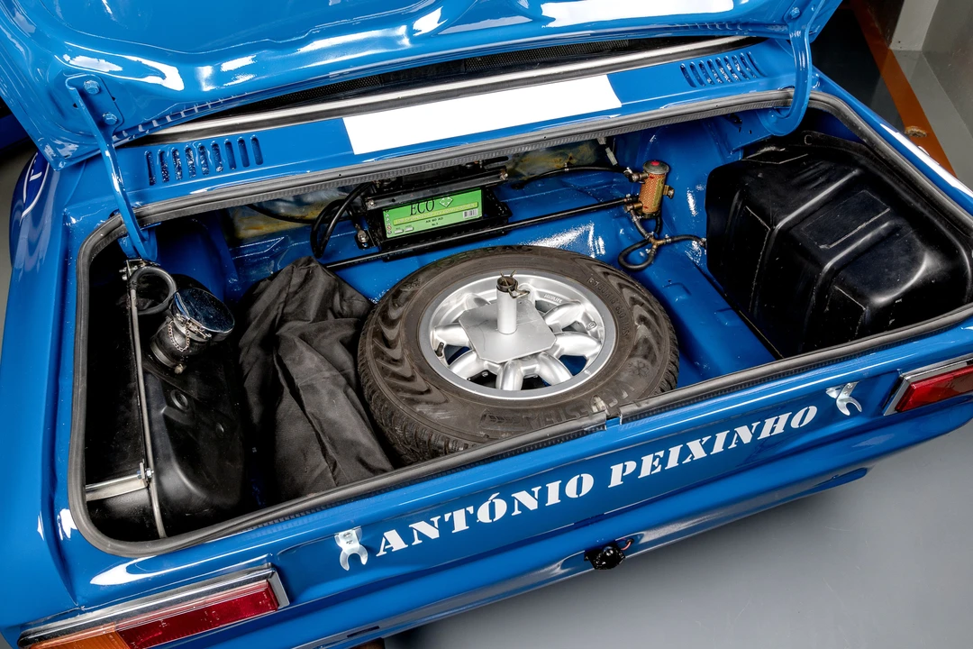 1969 Ford Escort - Image 2 of 31