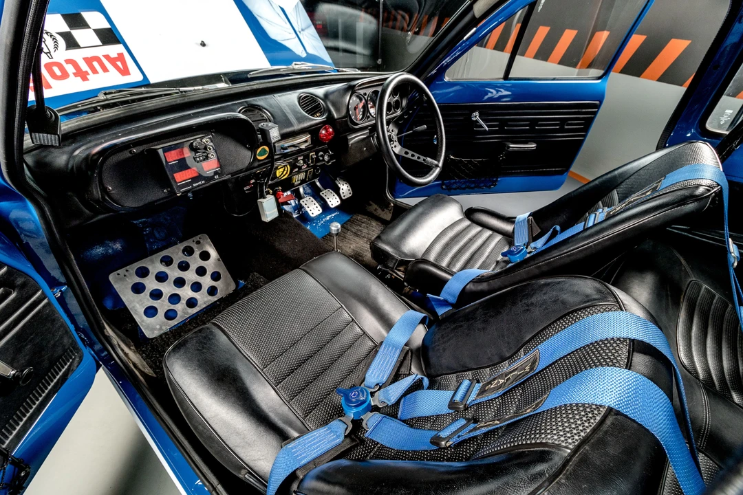 1969 Ford Escort - Image 6 of 31