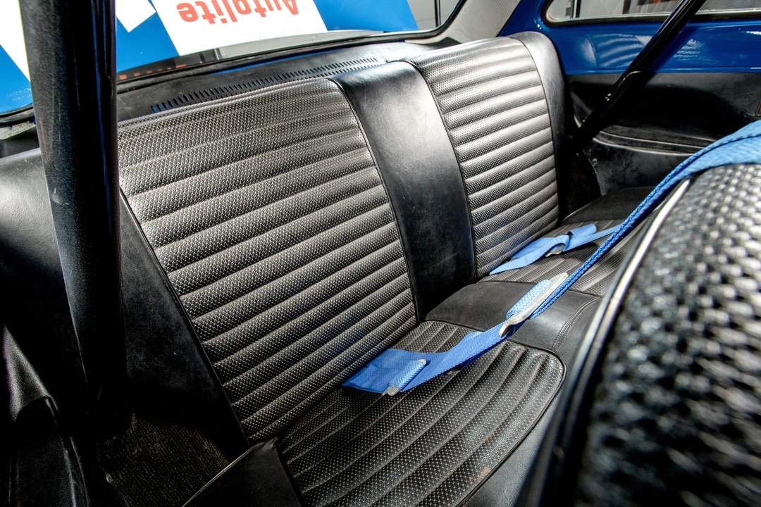 1969 Ford Escort - Image 3 of 31