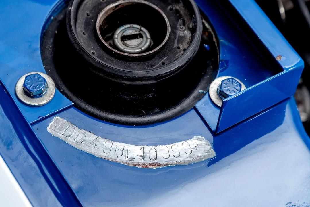 1969 Ford Escort - Image 7 of 31