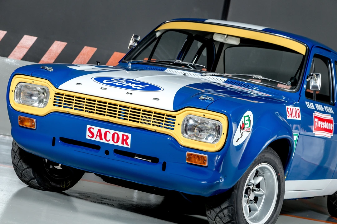 1969 Ford Escort - Image 29 of 31