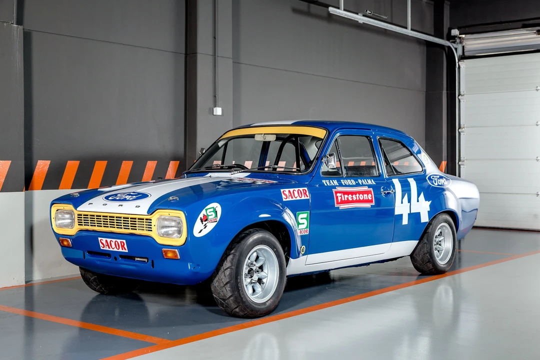 1969 Ford Escort - Image 26 of 31