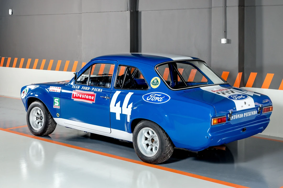 1969 Ford Escort - Image 25 of 31